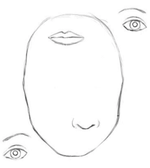 drawing